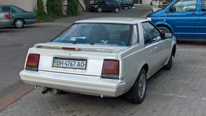 Toyota Corona Hardtop