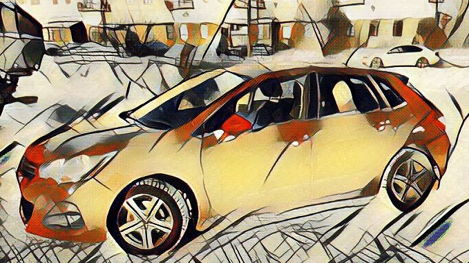 Замена маслосъемных колпачков EP6 СПб. — Citroen C4 (2G), 1,6 л., 2011 ...