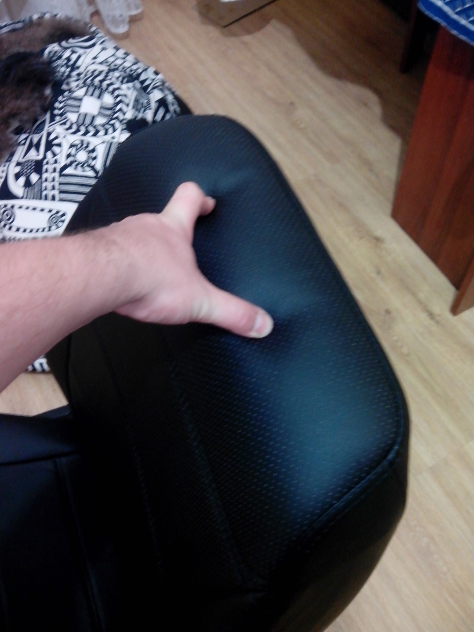 Инструкция по установке чехлов из экокожи часть 1 — Mitsubishi L200 (4G ...