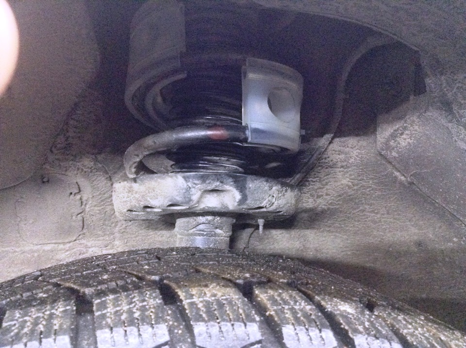 Фото в бортжурнале KIA Soul (2G)