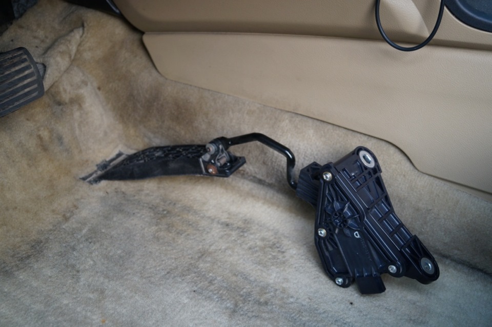 Это неловкое чувство, когда снова загорается check engine — Honda Civic ...