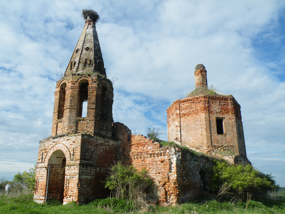 Фото в бортжурнале Nissan Patrol (Y61)