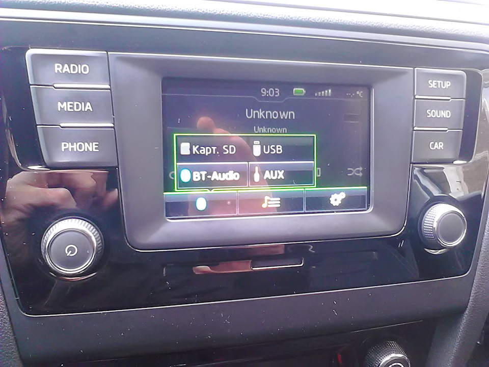 Интернет радио на Swing 2. — DRIVE2