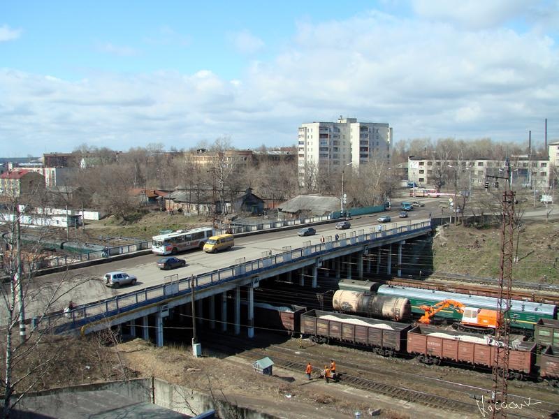 Год коврова. Павловский мост в Коврове. Железнодорожный мост в Коврове. Павловский мост в Коврове история. Ковровский путепровод.