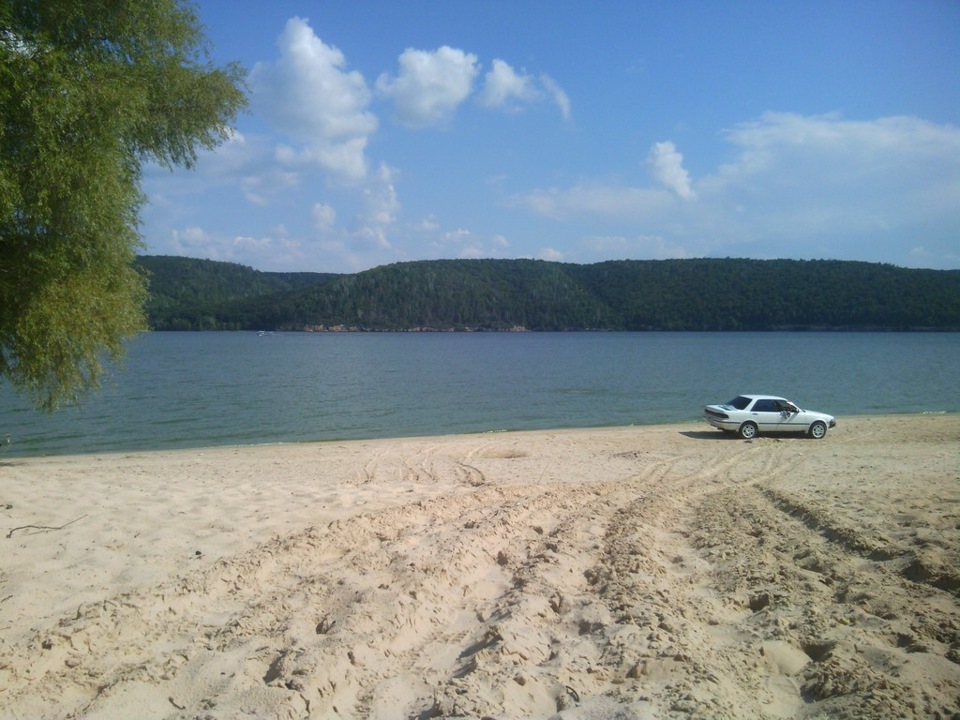 Фото в бортжурнале Toyota Carina (5G)