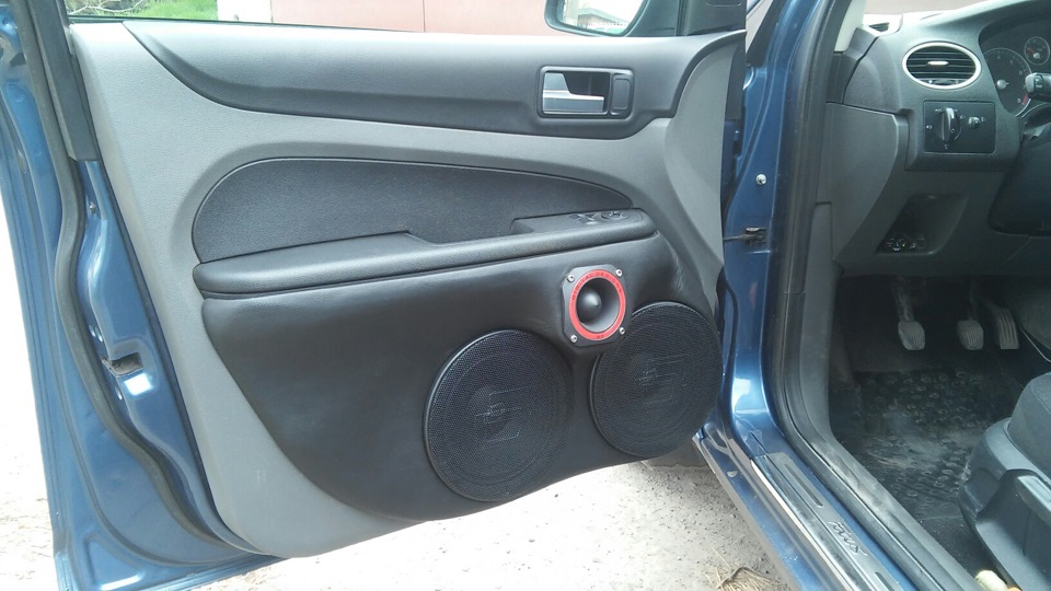 Обшивки под громкий фронт!SALE SALE SALE — DRIVE2