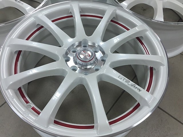 R17 sport. Диски GTR Sport r17. Литьё диски GTR Sport р16 серебро. GTR Sport r17 5x114.3. Диски RR GTR Sport r16.