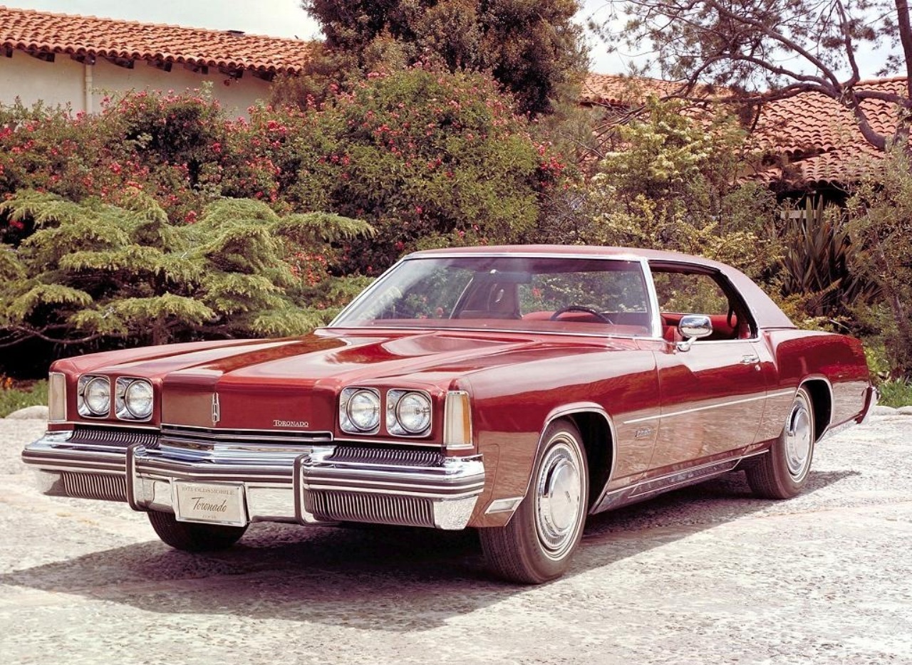 Американские автомобили 70 80 годов фото с названиями