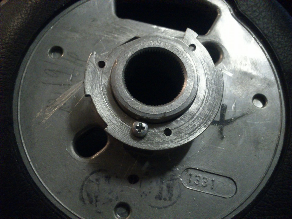 Фото в бортжурнале BMW 3 series (E36)