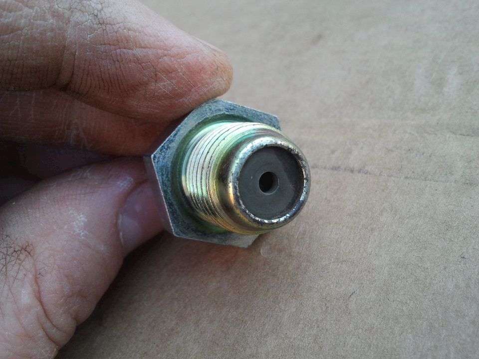 Фото в бортжурнале Toyota Camry (XV30)