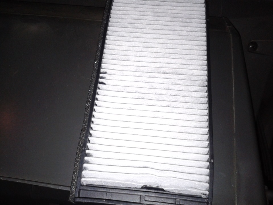 Фото в бортжурнале ТагАЗ Road Partner