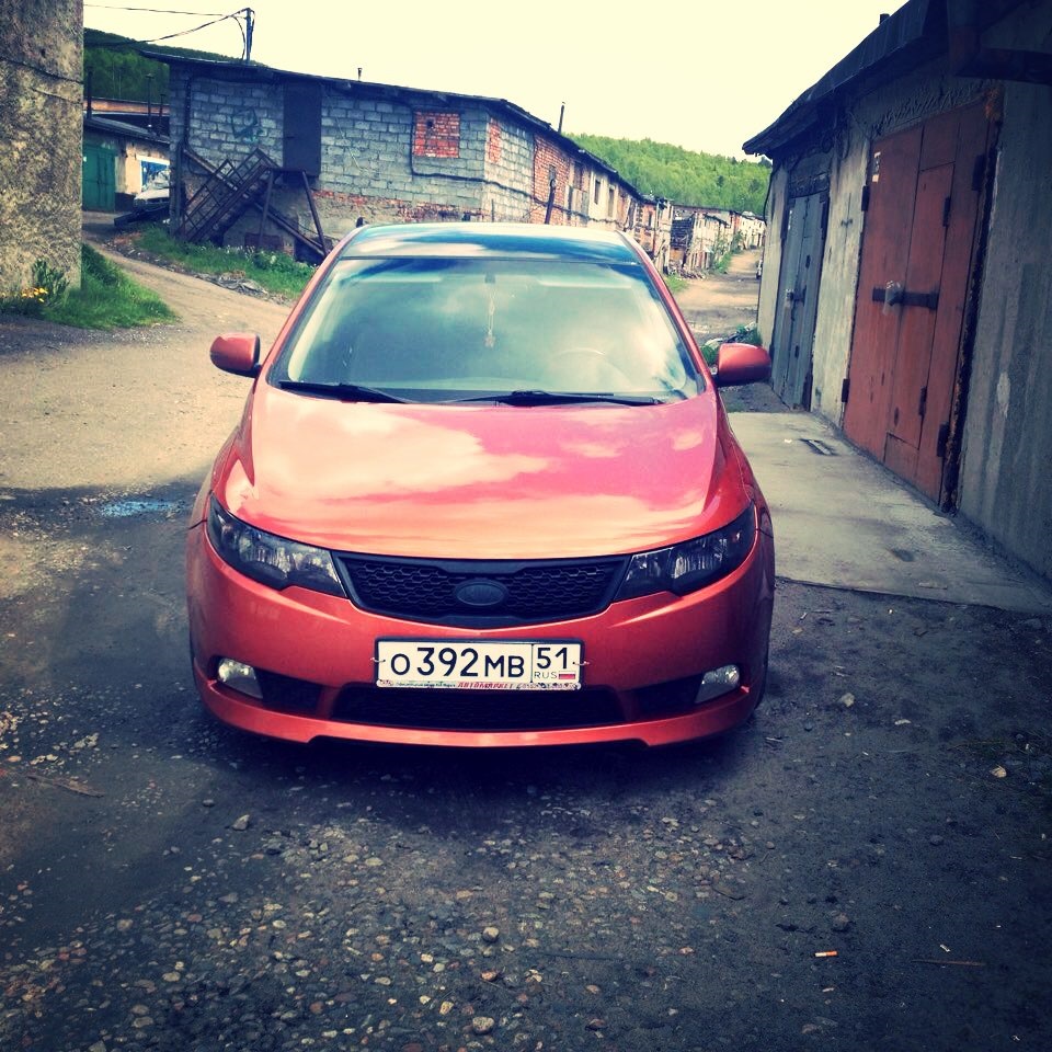 cerato 2