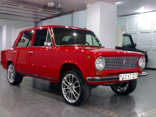 jugli tuning uzb