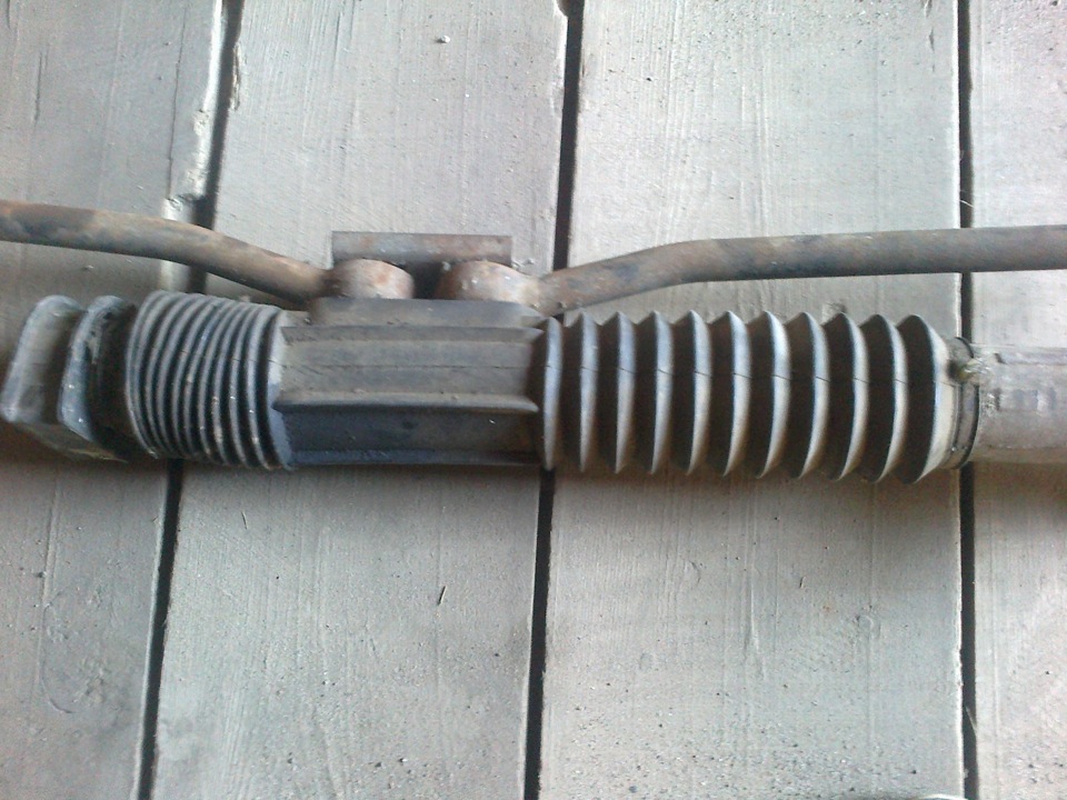 Продам рулевую рейку ВАЗ 2108. — Сообщество «DRIVE2 Украина» на DRIVE2