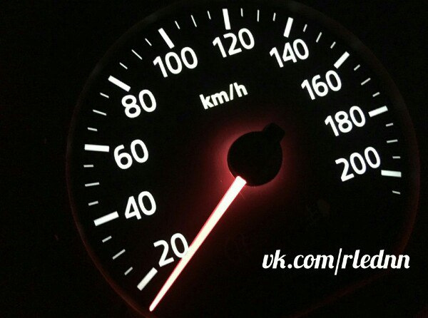 Пересвет панели Рено Логан — DRIVE2