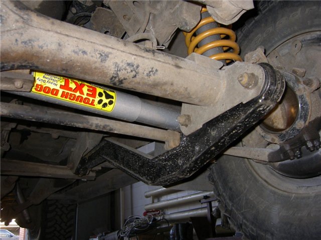 Фото в бортжурнале Toyota Land Cruiser Prado 70-series