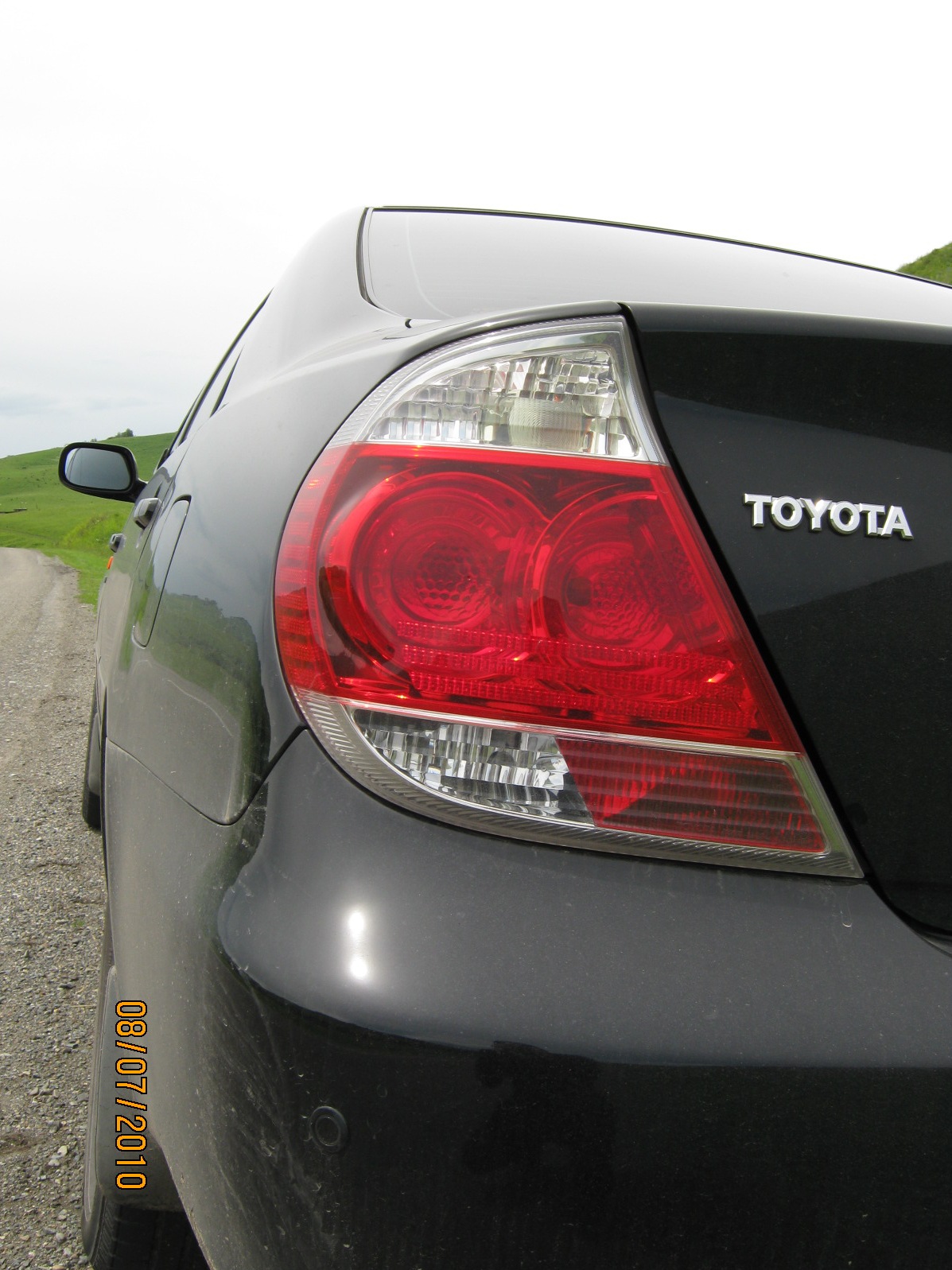   2010  2  Toyota Camry 24  2005 