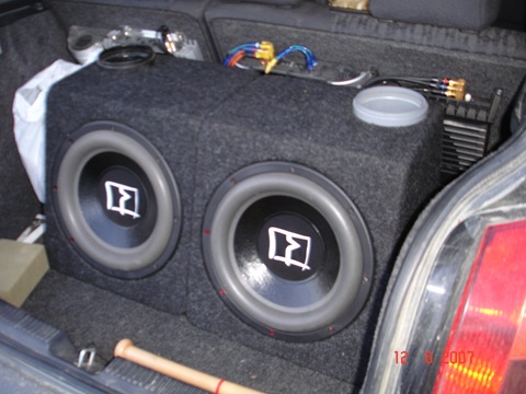 INSTALLING A LONG-AWAITED MUSIC - Toyota Corolla 16L 2003