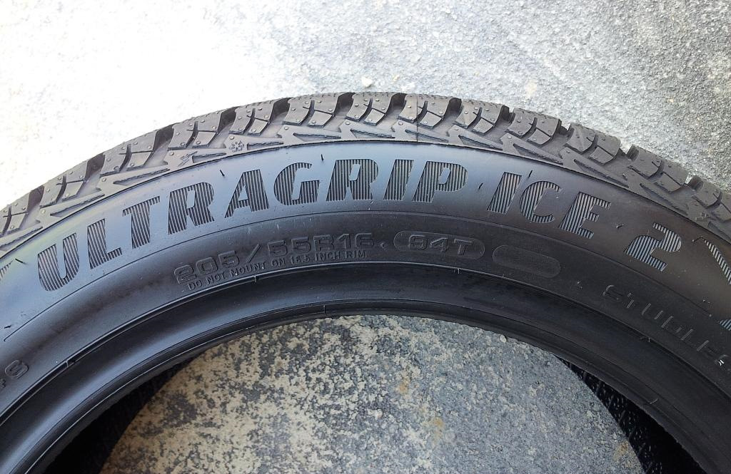 Айс грип. А/Ш 185/60*15 88t UG Ice 2 MS XL Goodyear TBL. А/Ш 225/50*17 98t UG Ice 2 MS XL FP Goodyear TBL.