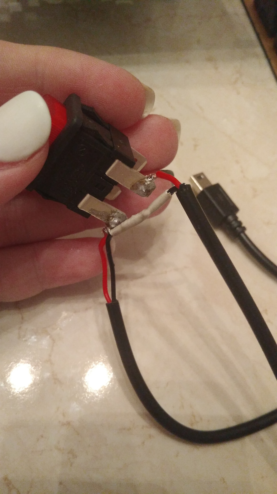 Фото в бортжурнале Chevrolet Niva (1G)