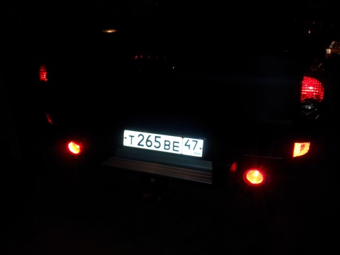 Как снять задний фонарь л200 8337A017 Патрон заднего противотуманного фонаря Mitsubishi Запчасти на DRIVE2
