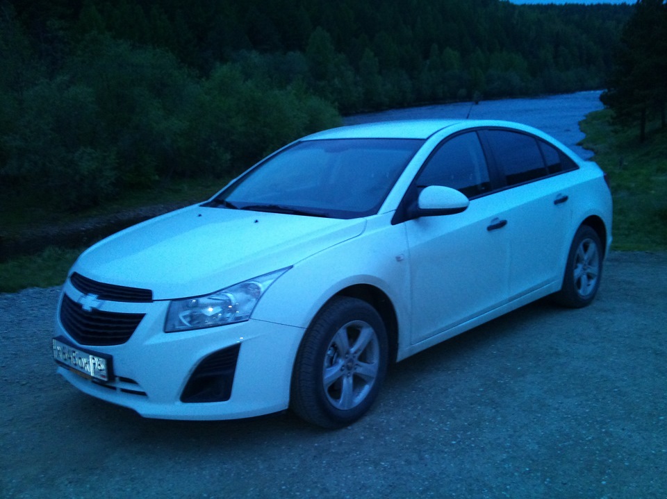 Купить Круз Тула Область Авито