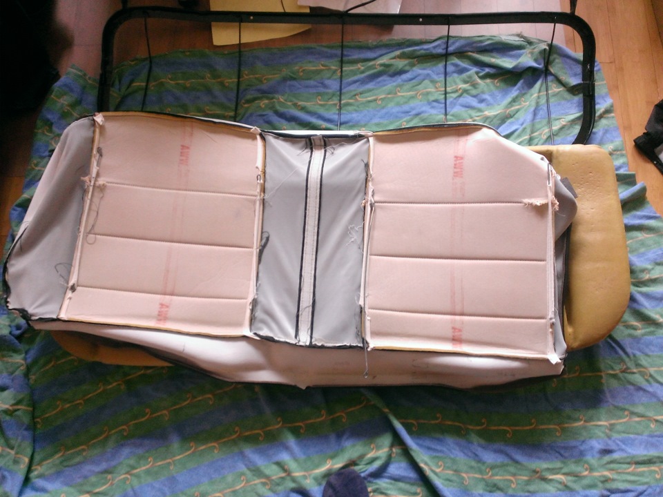 Фото в бортжурнале Volkswagen Golf GTI Mk2