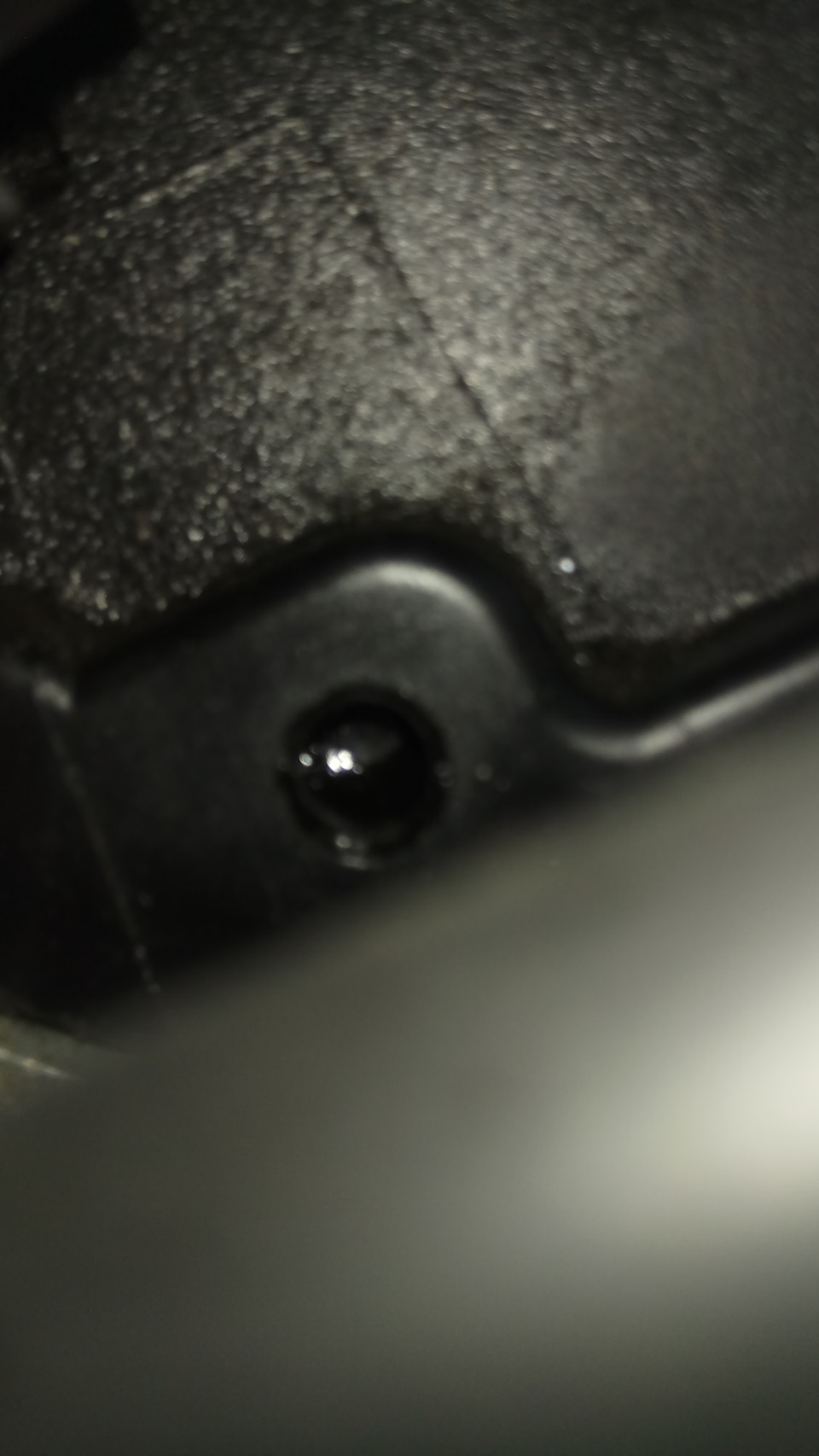 Вопросы про крышку — Peugeot 3008 (1G), 1,6 л, 2012 года | своими ...