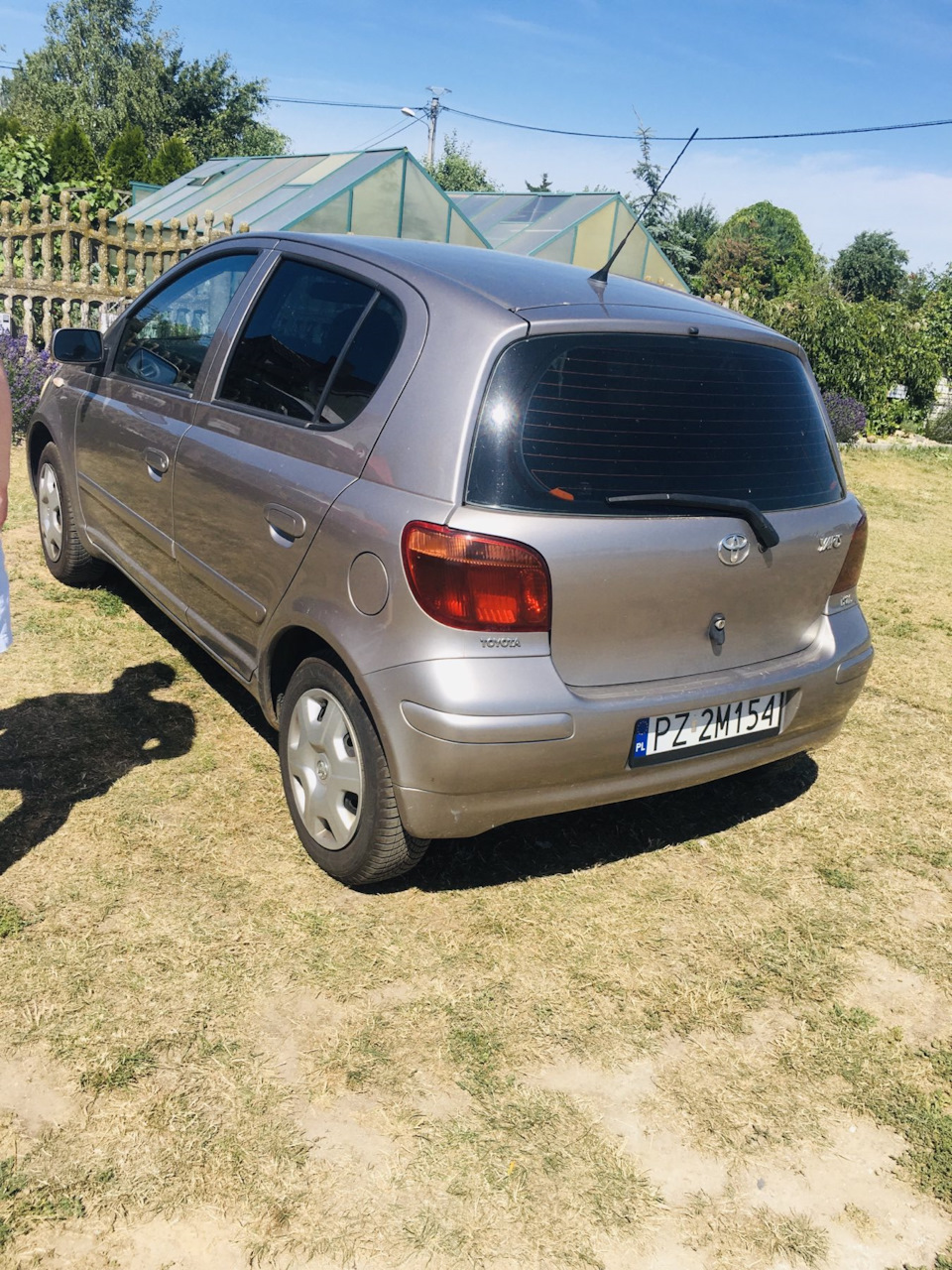 Взял 2ю машину жене, лидер надёжности 😉 — Peugeot 307, 1,6 л, 2001 года |  покупка машины | DRIVE2