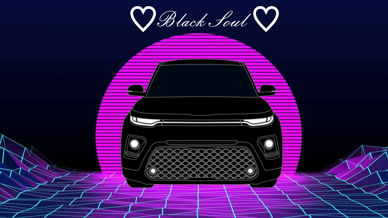 KIA Soul (3G) 2.0 бензиновый 2020 | 🖤𝓑𝓵𝓪𝓬𝓴 𝓢𝓸𝓾𝓵🖤 на DRIVE2