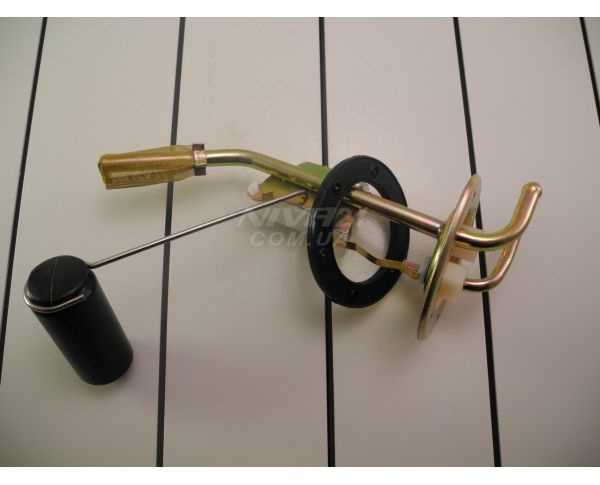 Установка ДУТ на уаз — УАЗ 3303, 2,3 л, 1989 года | своими руками | DRIVE2