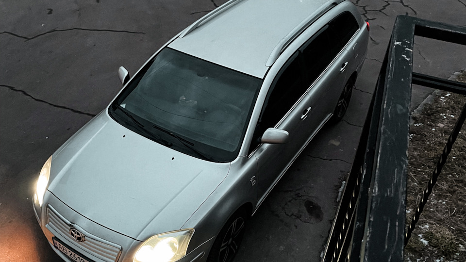 На холодную заводится хорошо только при ручной подкачке топливного ...