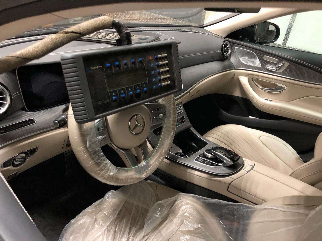 Чип тюнинг mercedes. Mercedes CLS 350d 2021. CLS 350d 2020. CLS 350d 2021 салон.