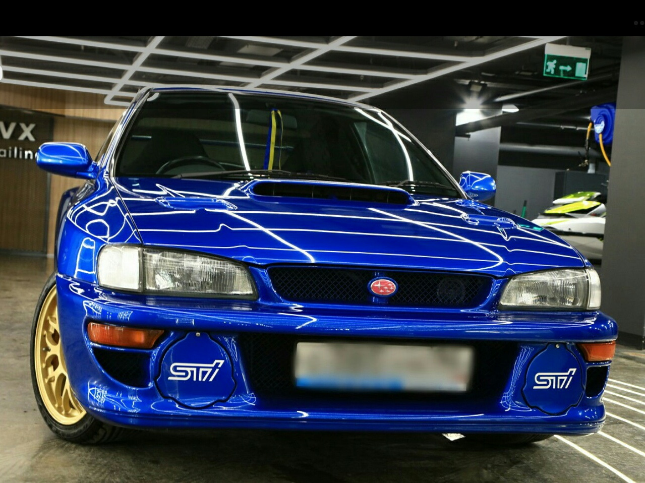 Subaru 22b. Subaru Impreza 22b STI. Subaru 22b STI. Impreza 22b. Impreza 22b STI engine.