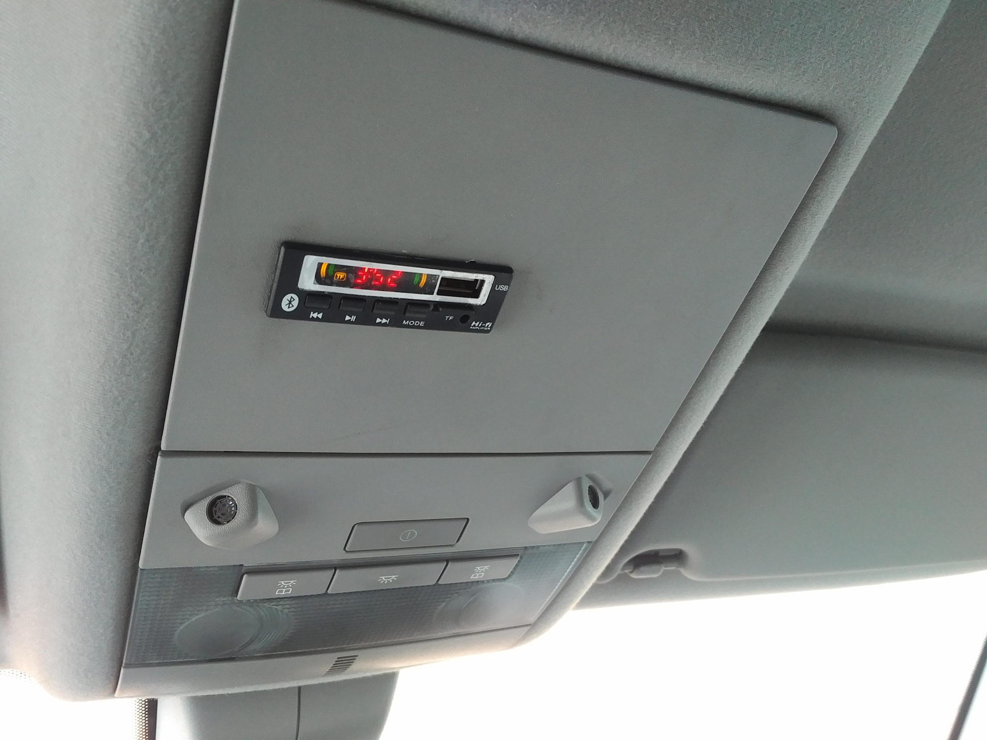 Aux h. USB Opel Astra h. Зарядка USB для Opel Astra h.