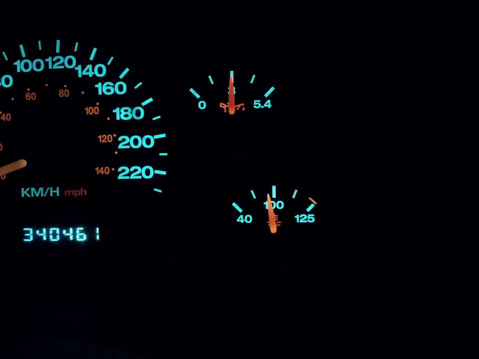 Установка второго электровентилятора в родной кожух вместо вискомуфты ...