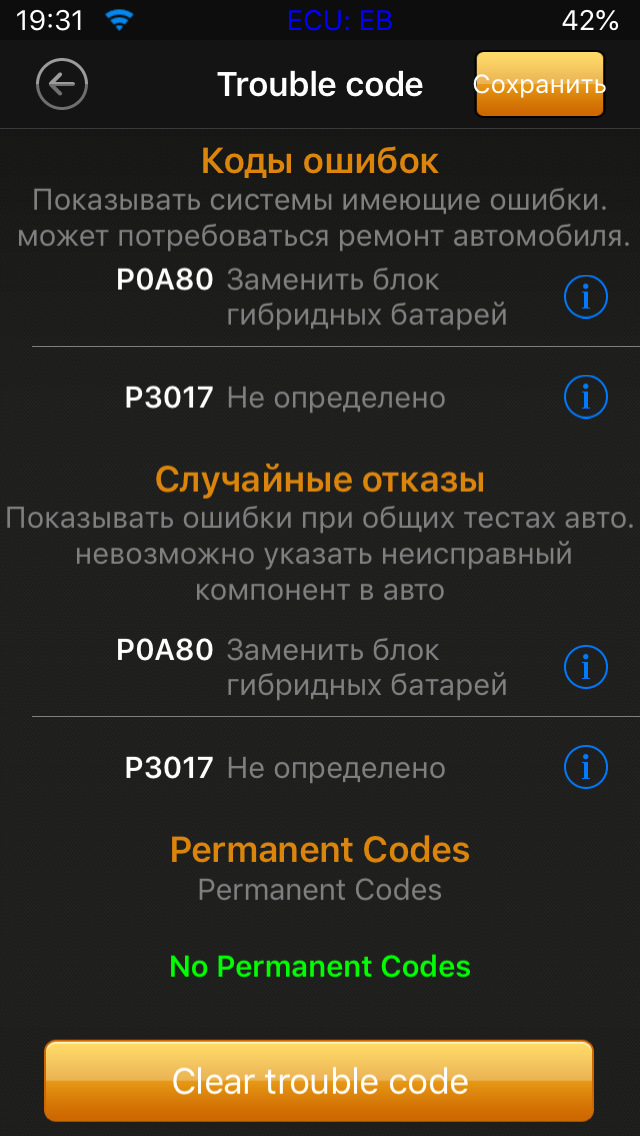 Фото в бортжурнале Toyota Prius (20)