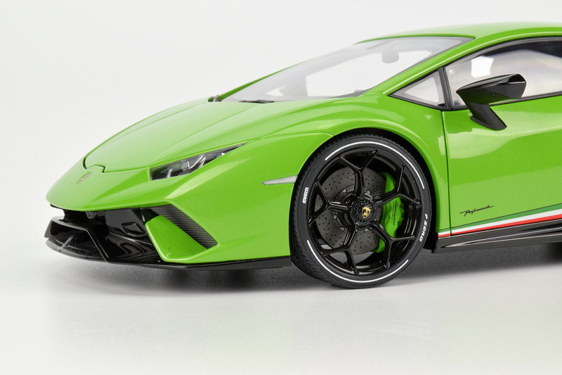 autoart performante