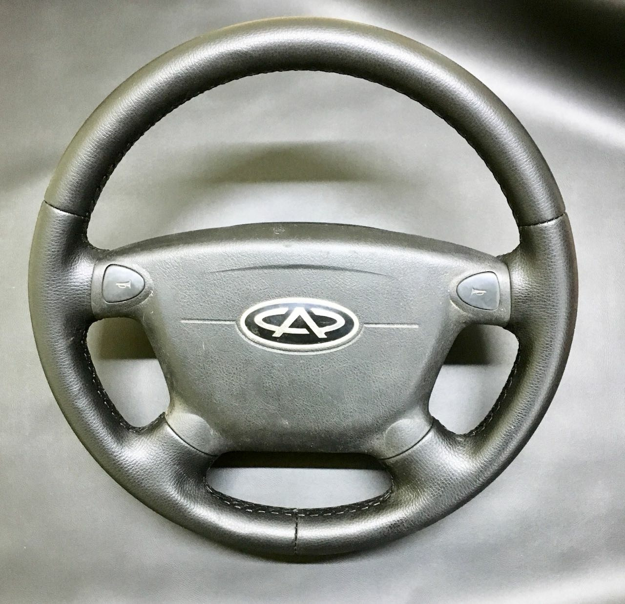 Toyota Amulet