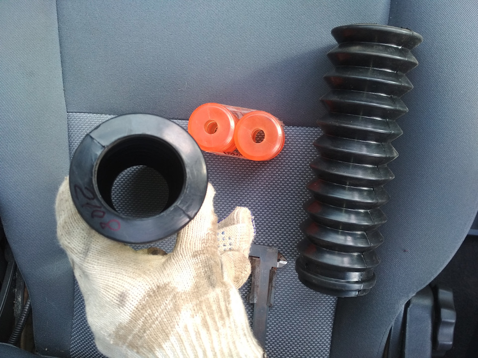 8AAAAgFbuuA 960 Как вставить отбойник в пыльник