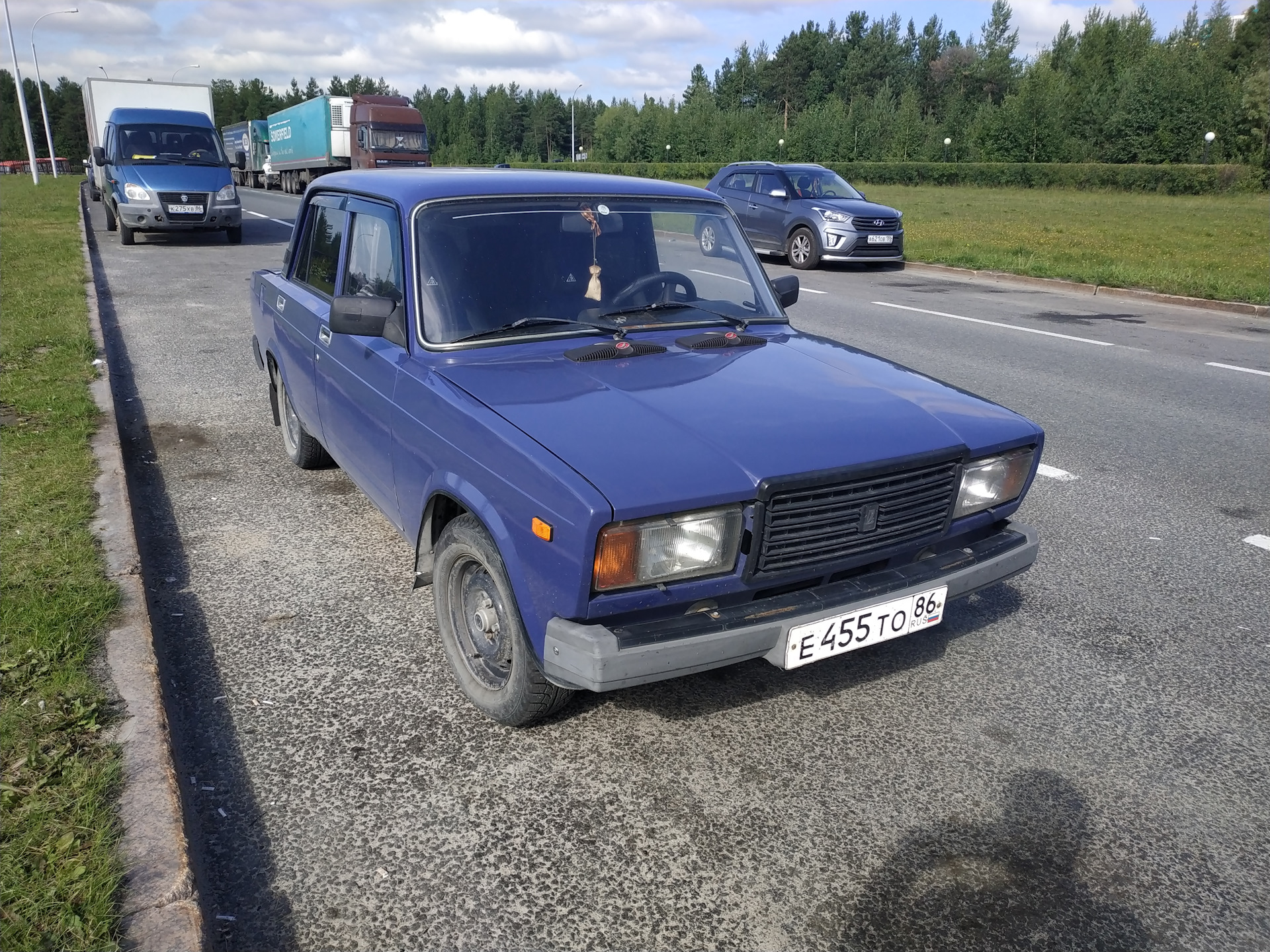 7 недорого. Lada 21074. ВАЗ 21074 В Ростовской области. Lada-21074-40-015. Разница между 2107 и 21074.