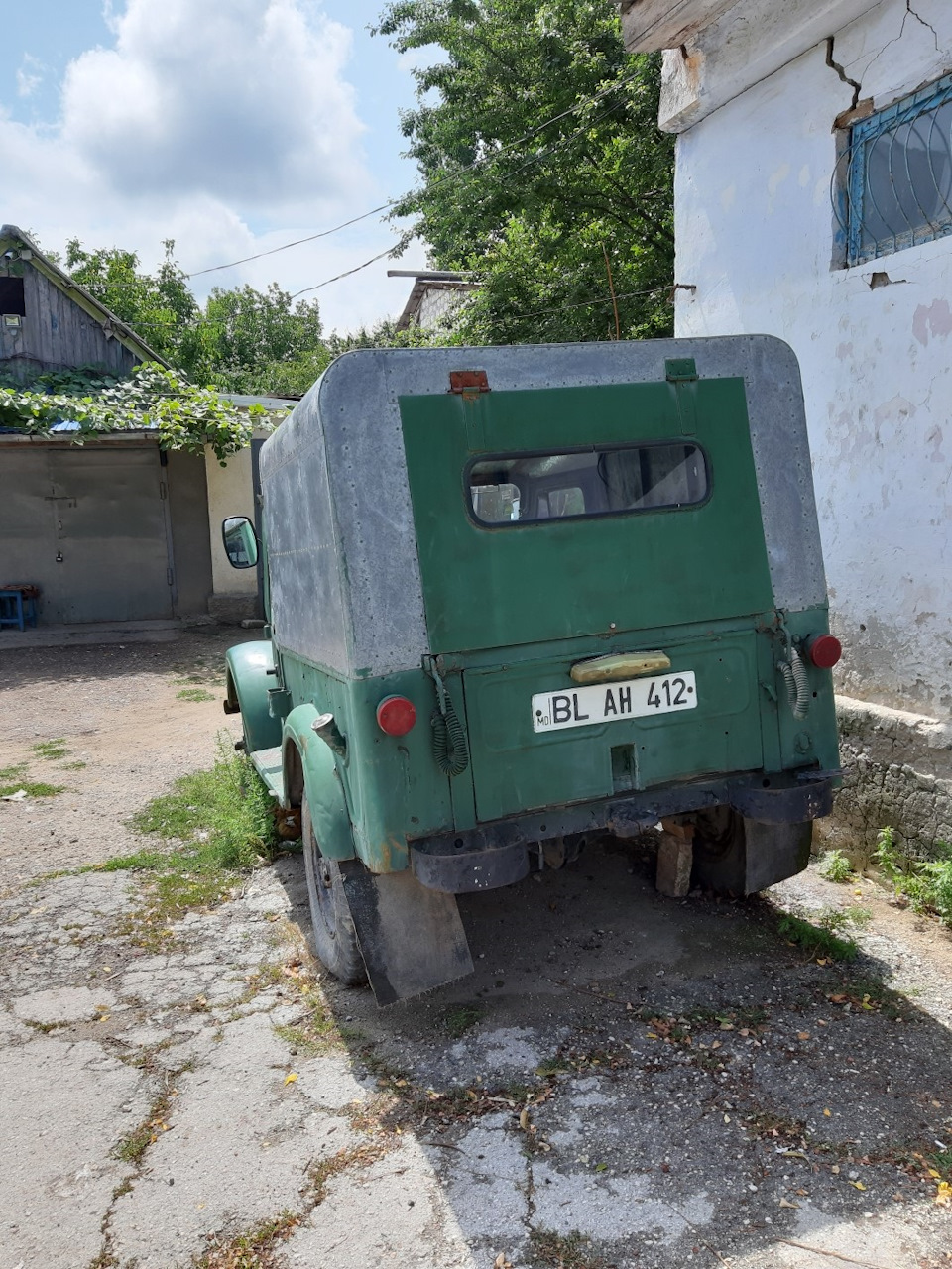 Цвет борнео гранта фото