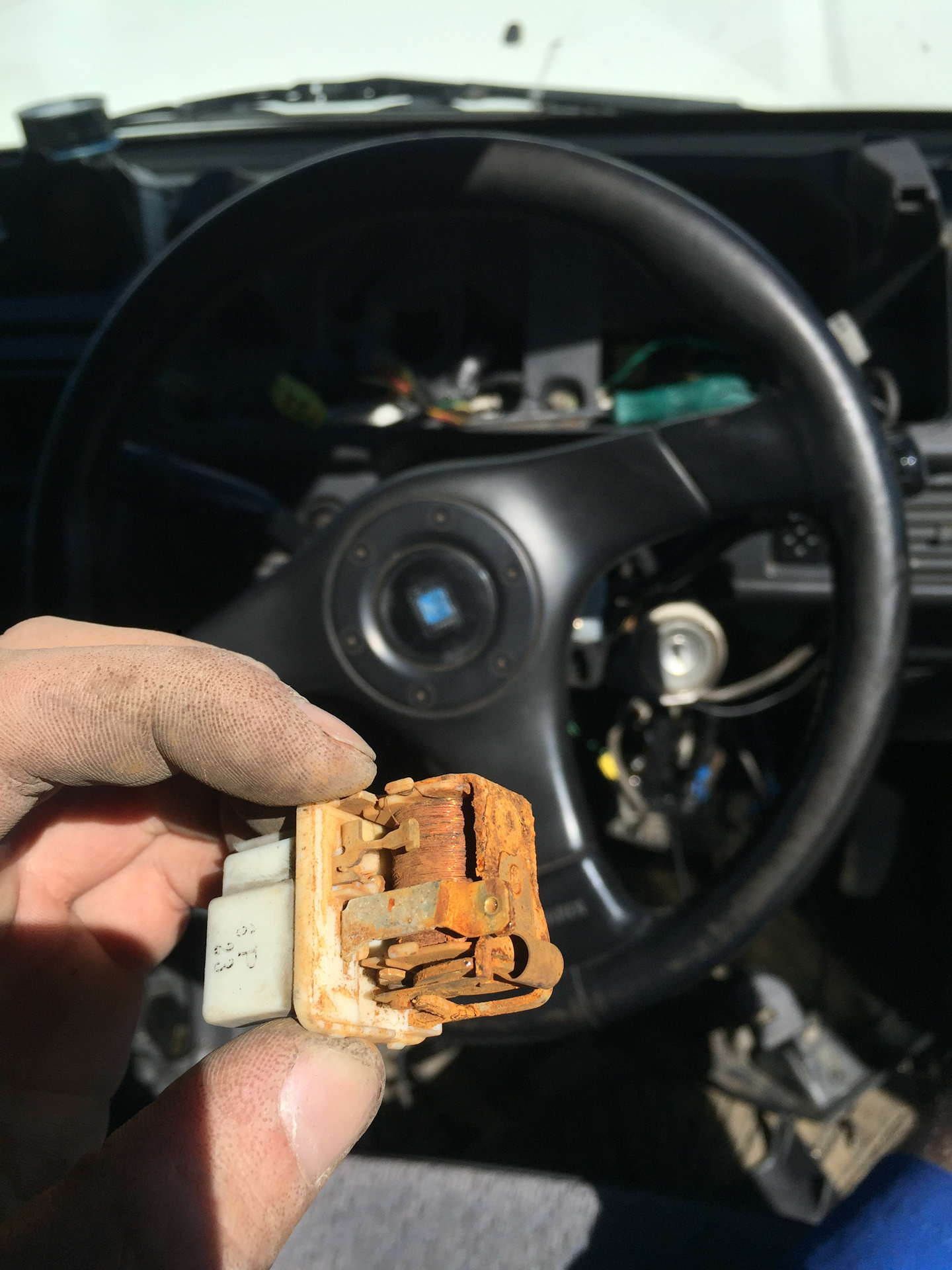 Бесконтактное электронное зажигание (БСЗ) ВАЗ 2103, 2106 СОАТЭ — Lada ...