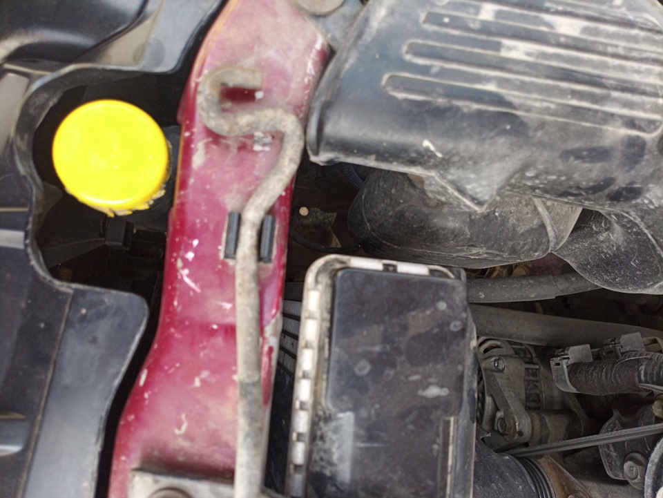 Зд печать для монтерика — Mitsubishi Montero Sport, 3 л, 2000 года ...