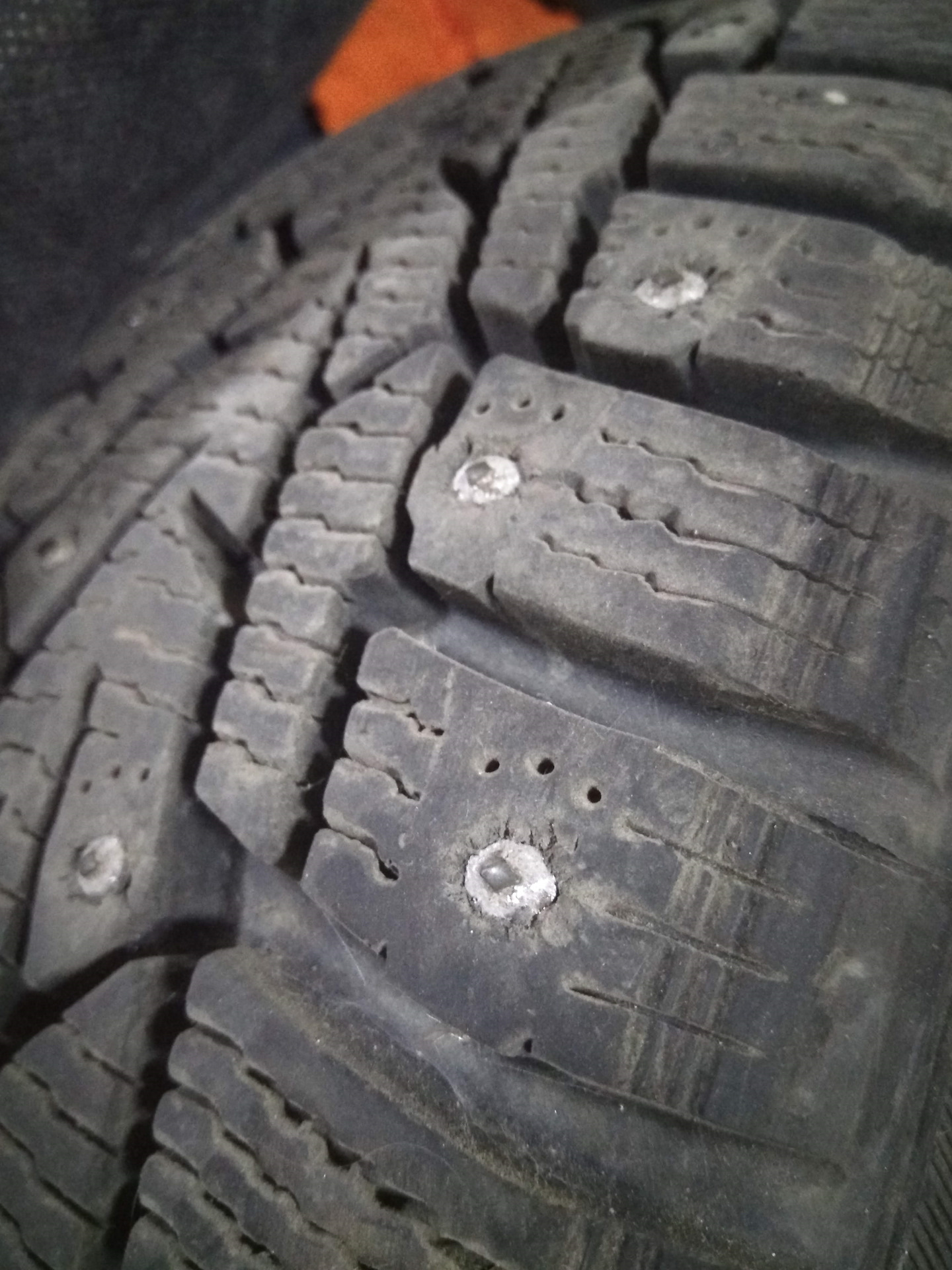 Очерк о зимней резине Gislaved, Nokian, Tigar. — DRIVE2