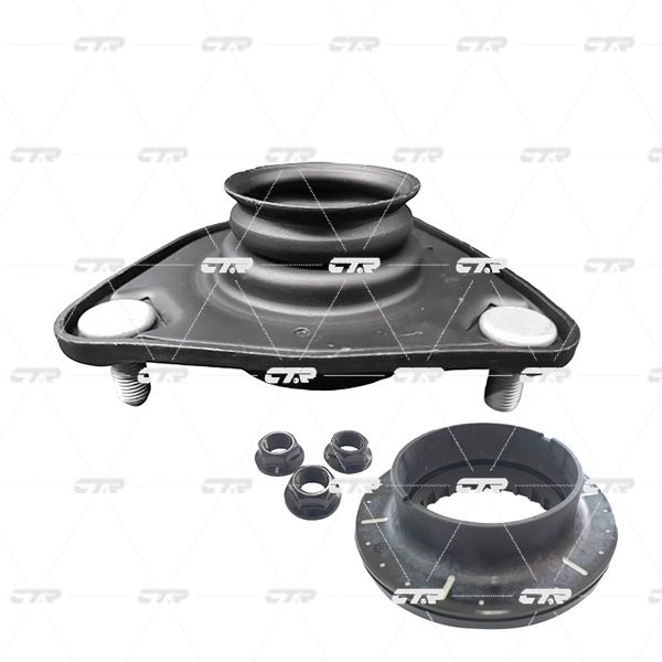 GA0013K Опора амортизатора передняя (правая/левая) CTR | Запчасти на DRIVE2