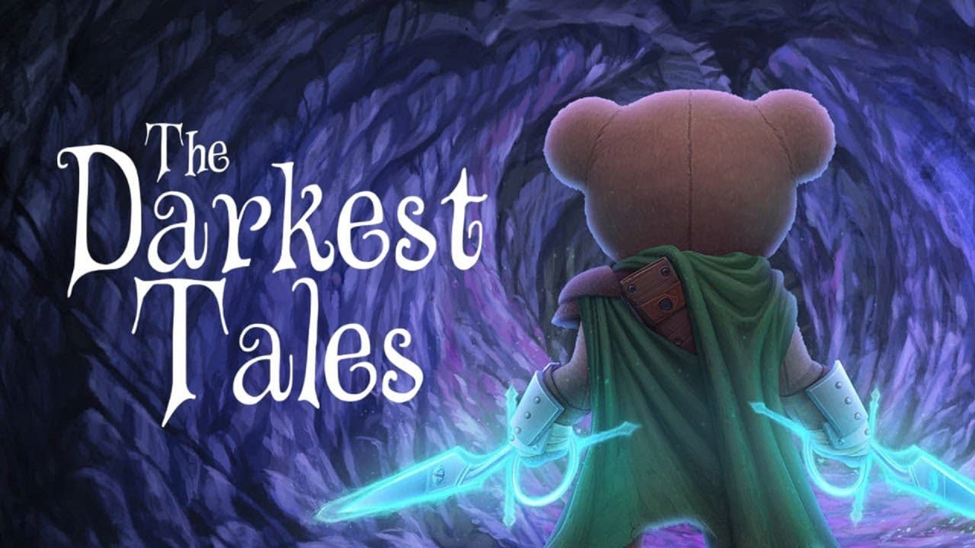 Darkest tales steam фото 1