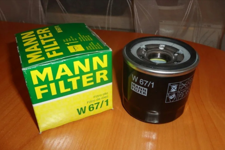 W67 1 фильтр масляный. Фильтр масляный Киа спектра 1.6 Манн. Киа спектра 2007 фильтр масляный Манн фильтр. Фильтр масляный Киа Рио 1,4 Mann. Масляный фильтр кия спектра 1.6.