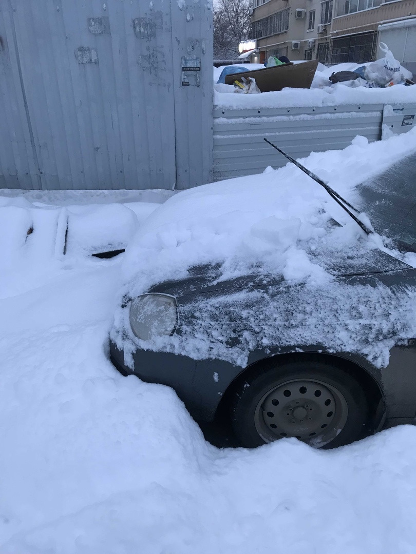 Что было за все это время… — Lada Приора седан, 1,6 л, 2009 года | другое |  DRIVE2