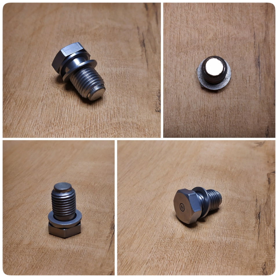 Фото в бортжурнале Mitsubishi Grandis